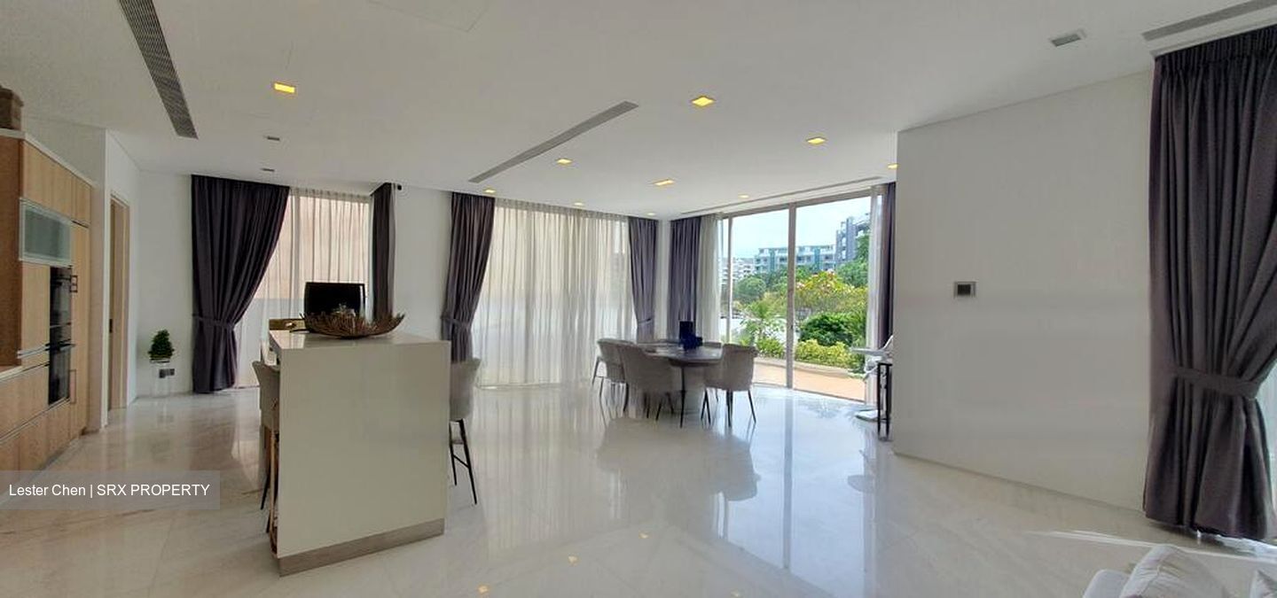 Sentosa Cove (D4), Detached #437876581